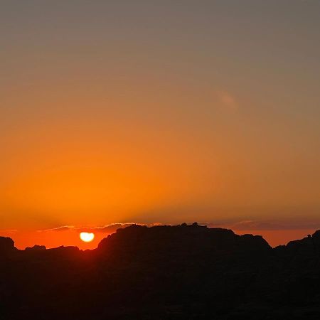 Oscar Hotel Petra Вади Муса Экстерьер фото
